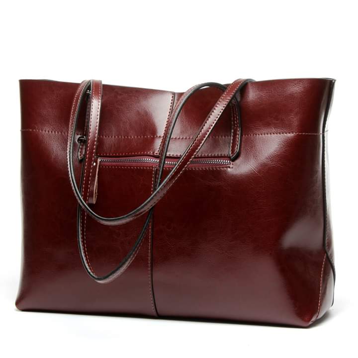 Ladies Leather Handbag